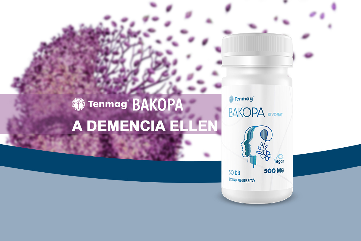 étrend demencia ellen