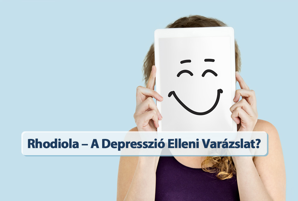 Rhodiola – A Depresszió Elleni Varázslat?