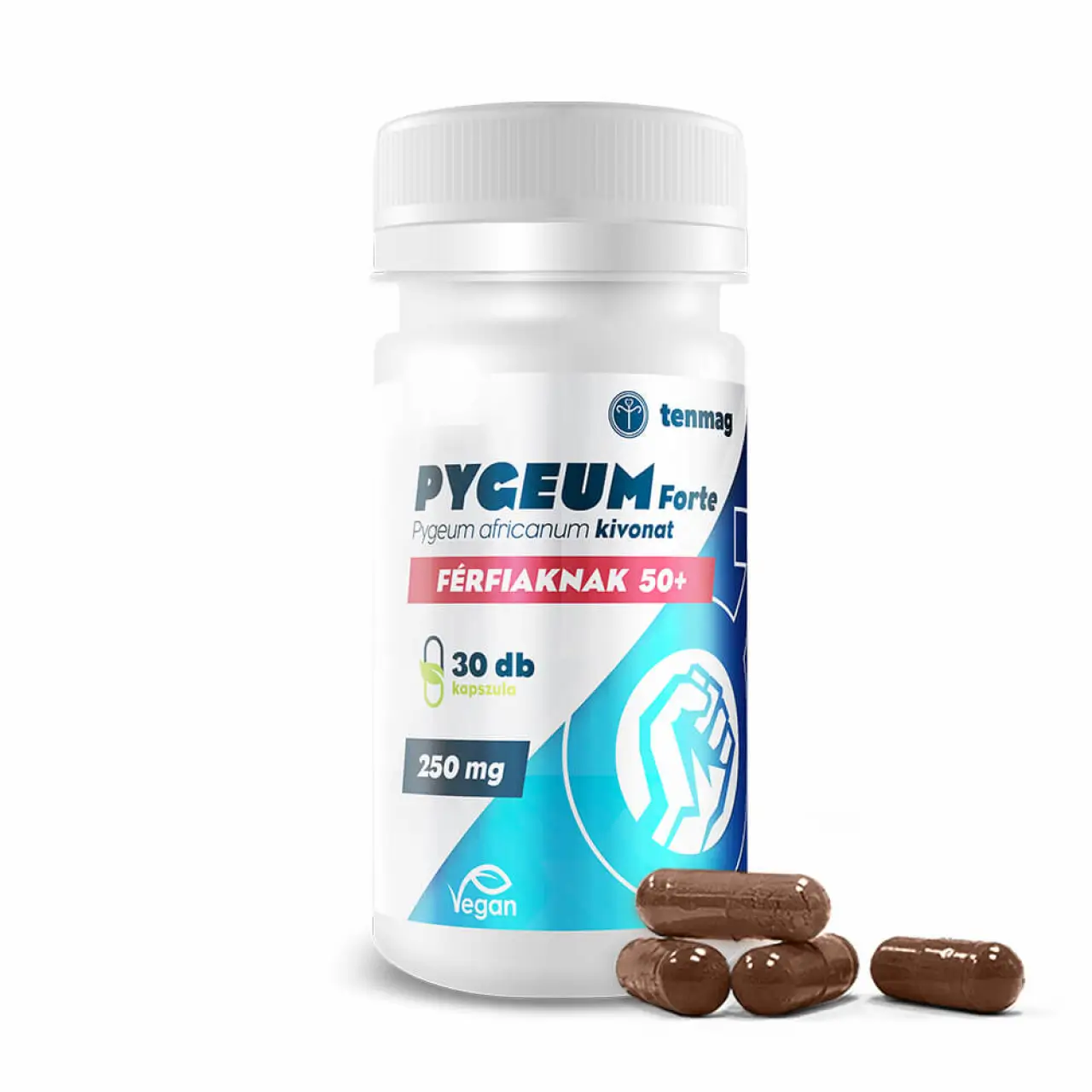 Tenmag Pygeum Forte Kivonat