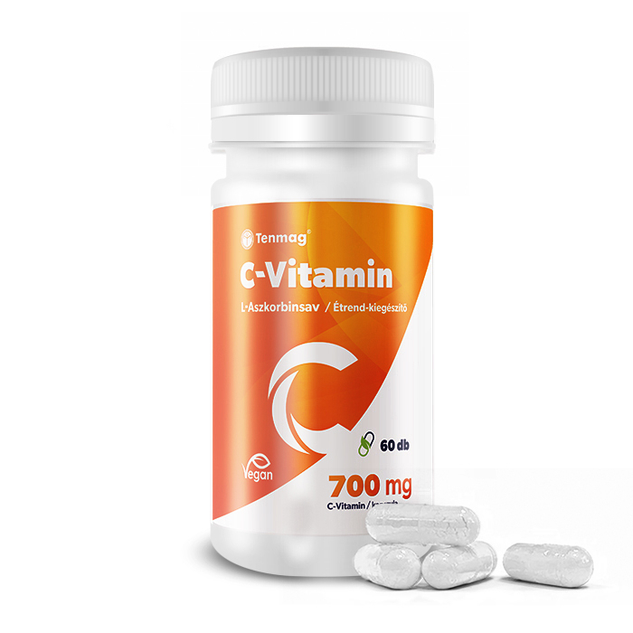 Tenmag C-Vitamin