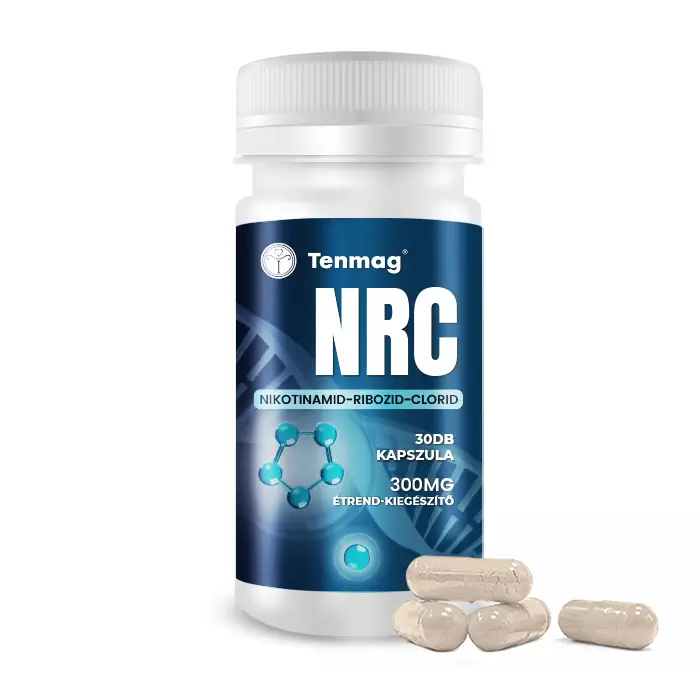Tenmag NRC